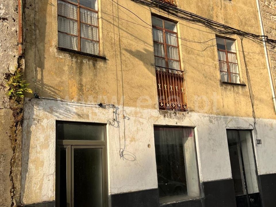 Villa i Seia, Guarda - bilde 1