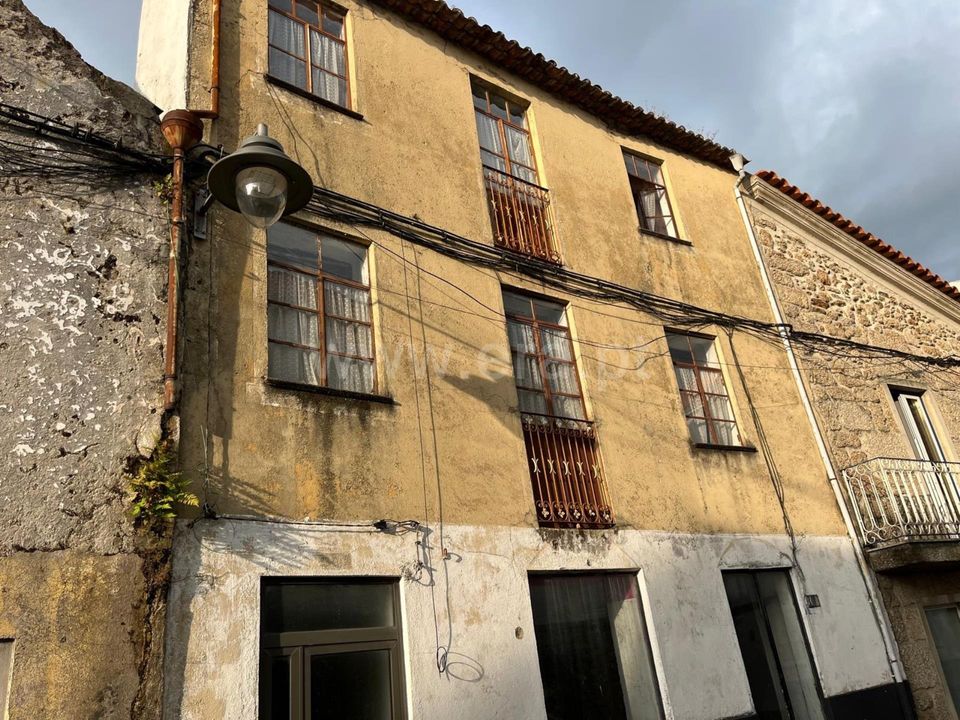 Villa i Seia, Guarda - bilde 2