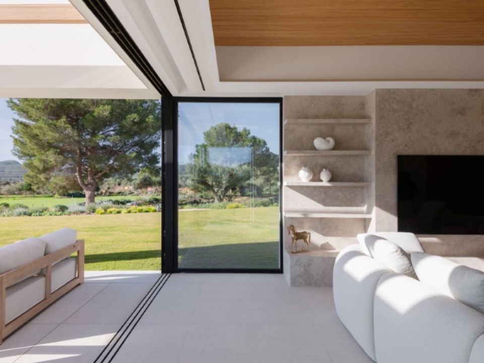 Villa i Puig Den Valls, Ibiza - foto 5