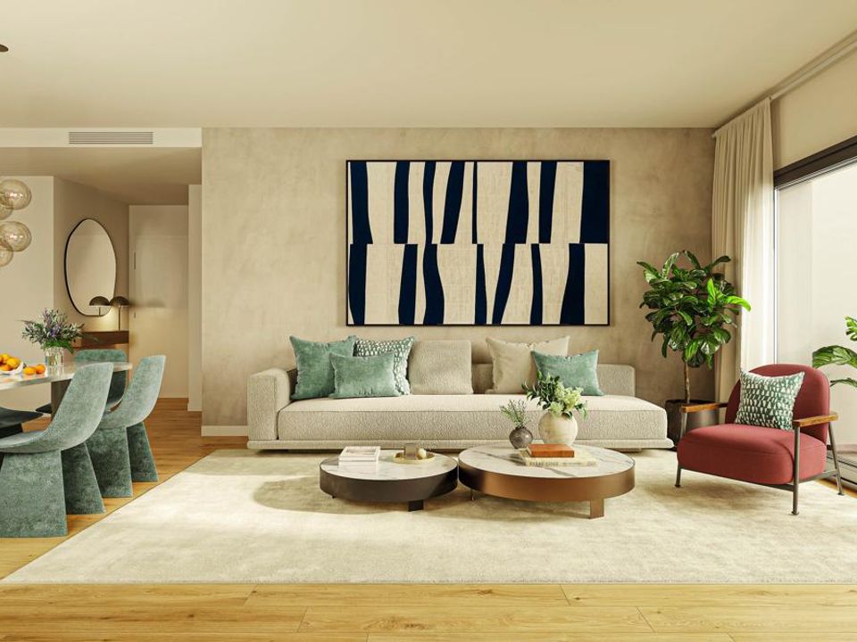 Apartament a Casares, Malaga - foto 3