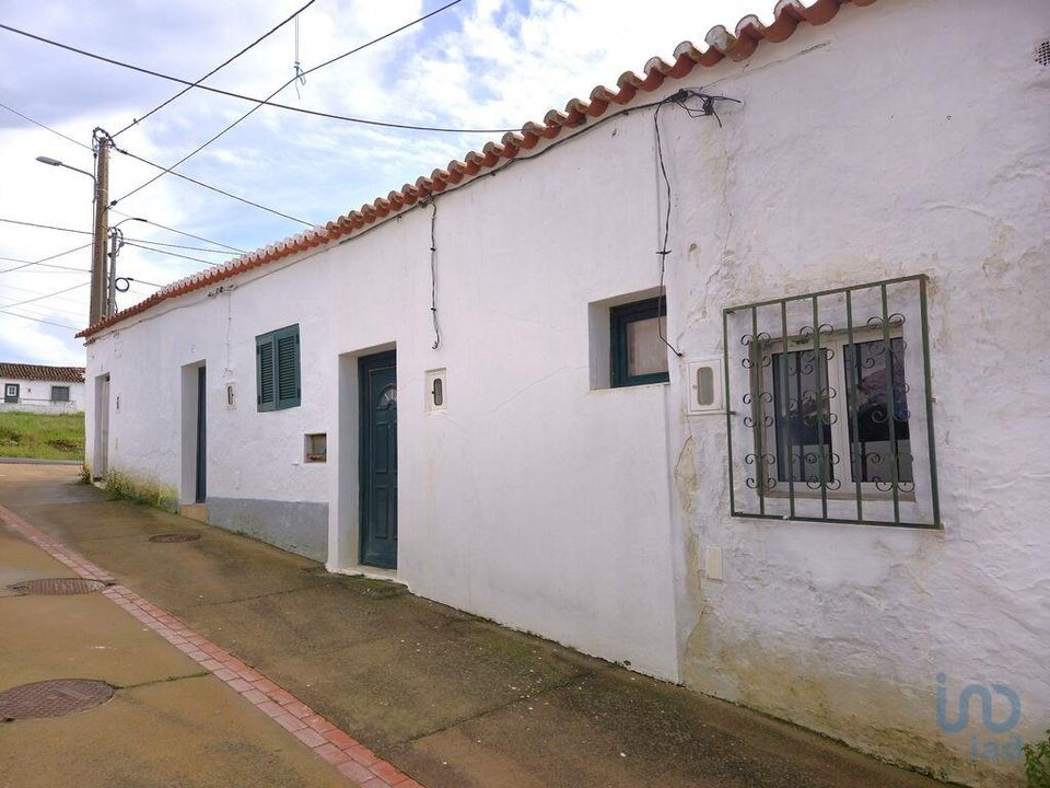 Byhus i Mertola, Beja - foto 1