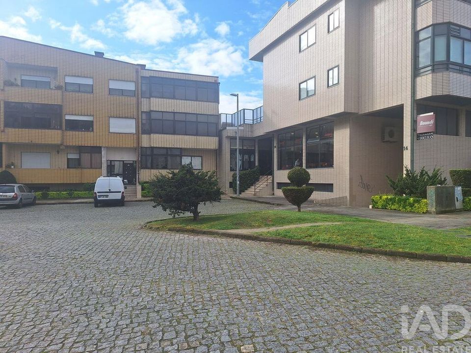 Erhvervsejendom i Valongo, Porto - foto 2