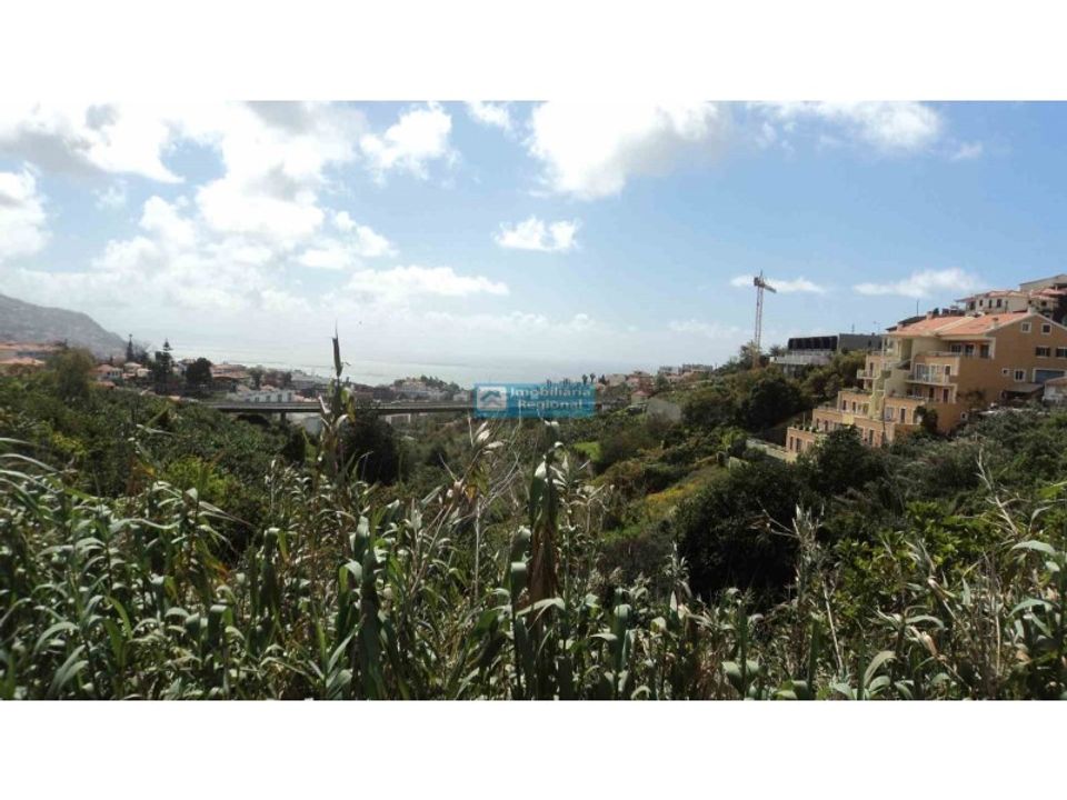 Helårsgrund i Funchal, Madeira - foto 2