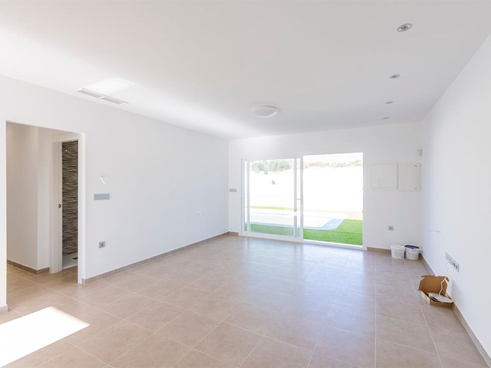 Villa i Puerto Lumbreras, Murcia - bilde 2