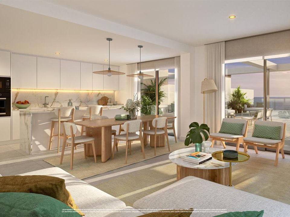Apartamento en Almerimar, Almeria - foto 4