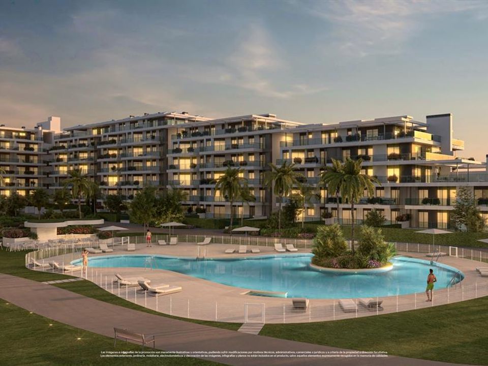 Apartamento en Almerimar, Almeria - foto 4