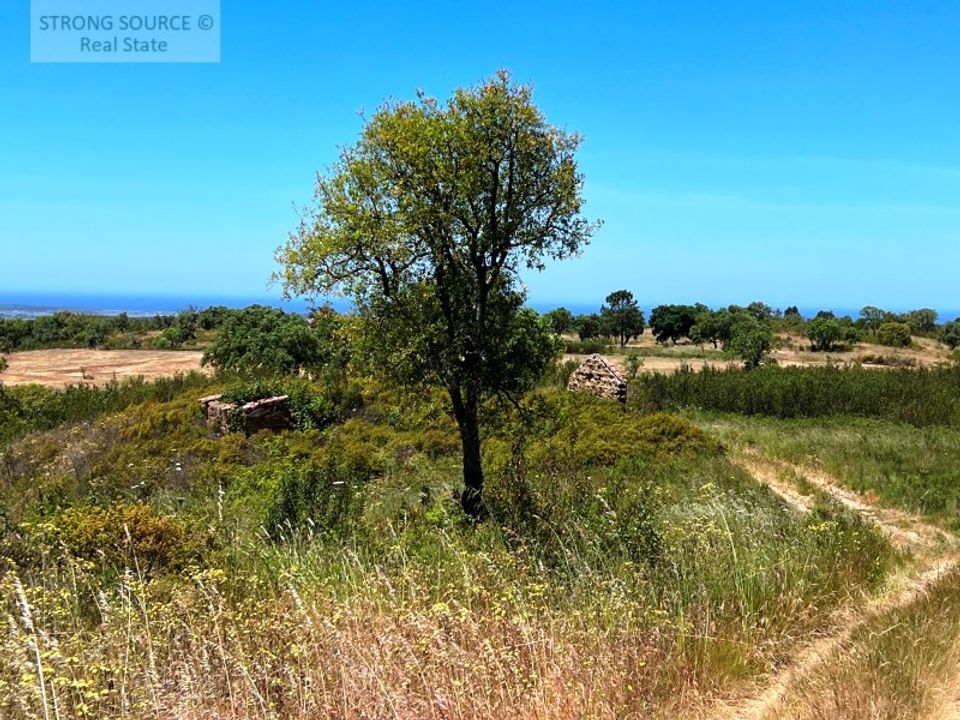 Helårsgrund i Grandola, Setubal - foto 4