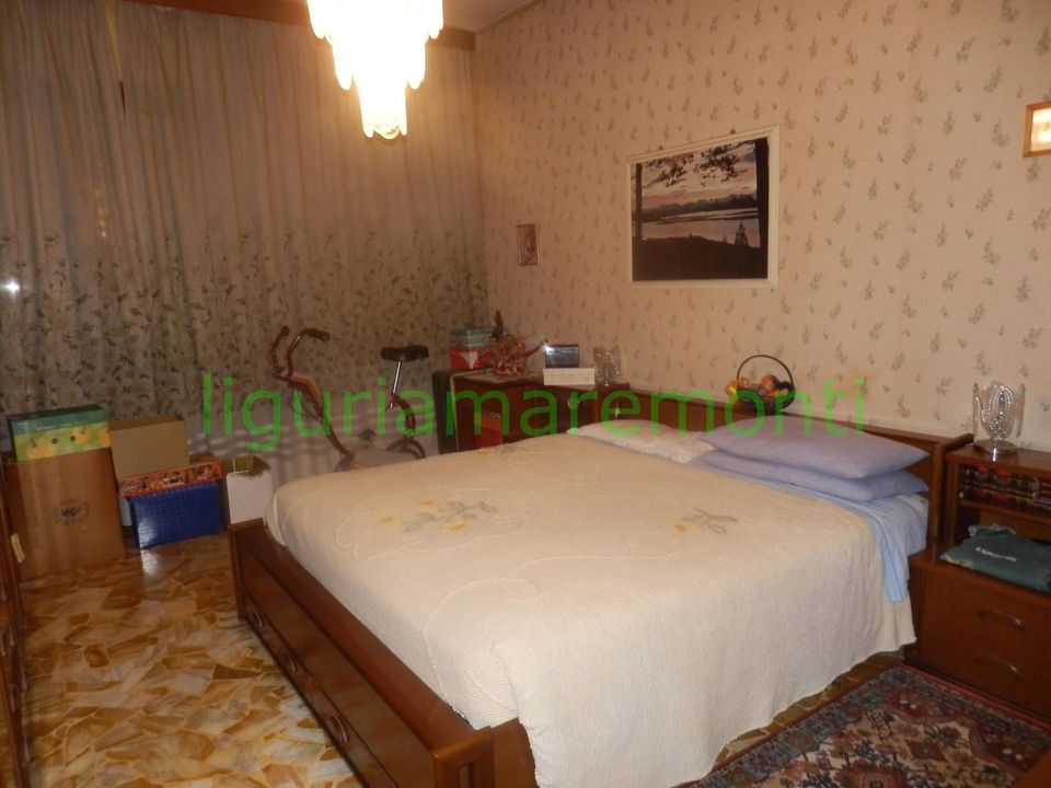 Lejlighed i Cairo Montenotte, Savona - foto 1
