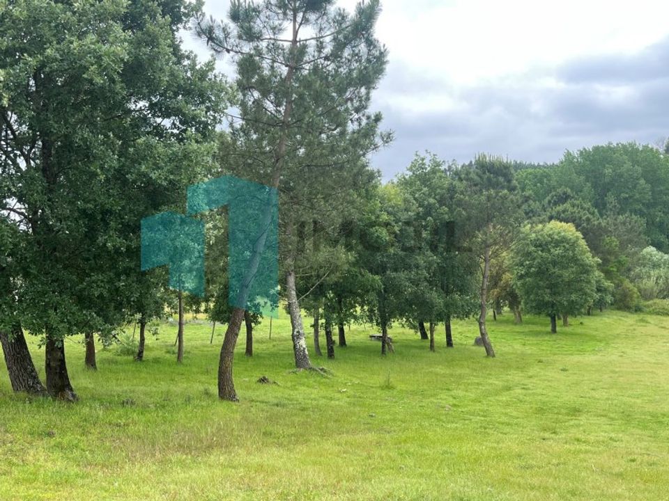 Helårsgrund i Leiria, Leiria - foto 1