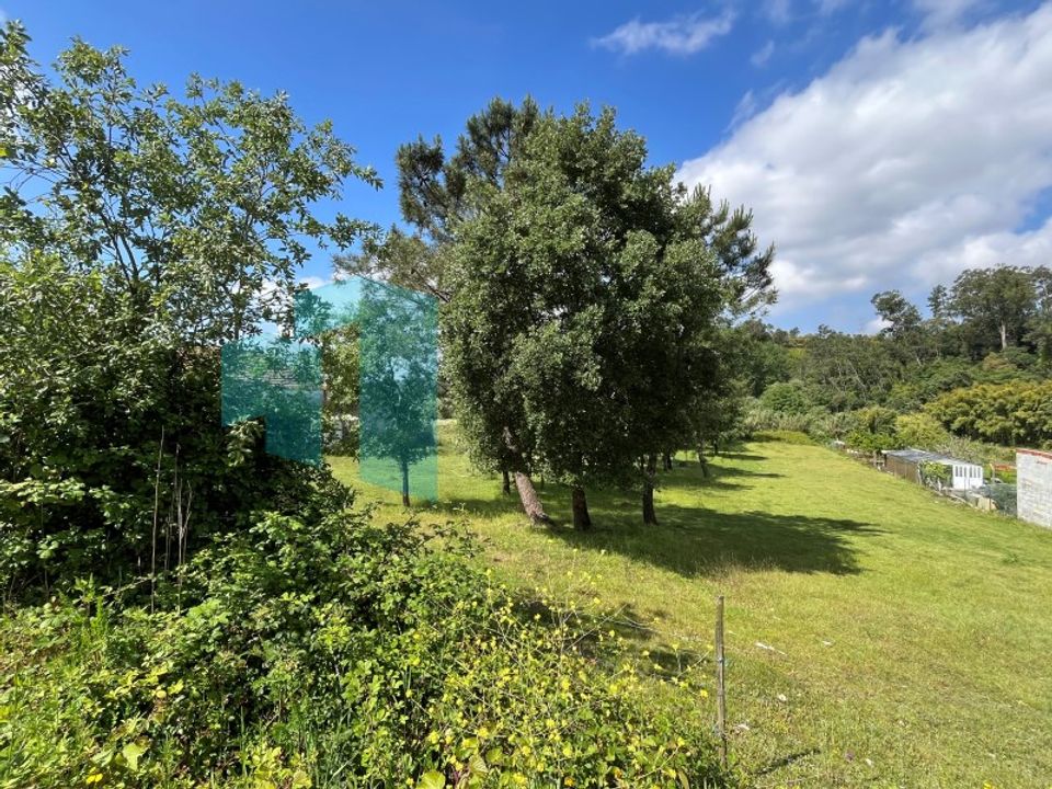 Helårsgrund i Leiria, Leiria - foto 2