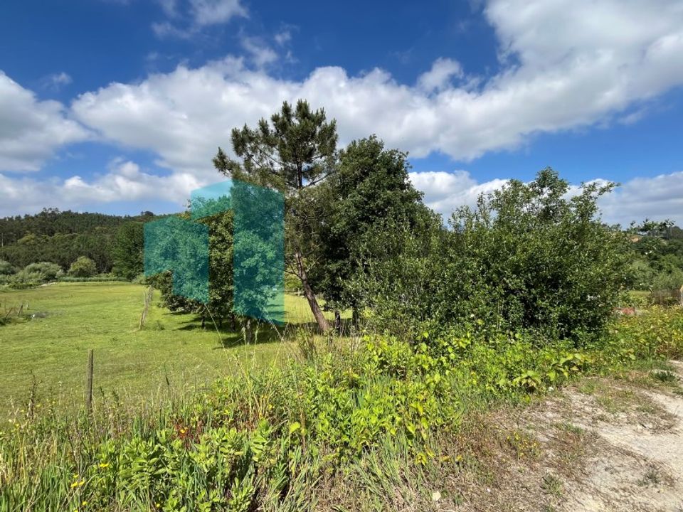 Helårsgrund i Leiria, Leiria - foto 4