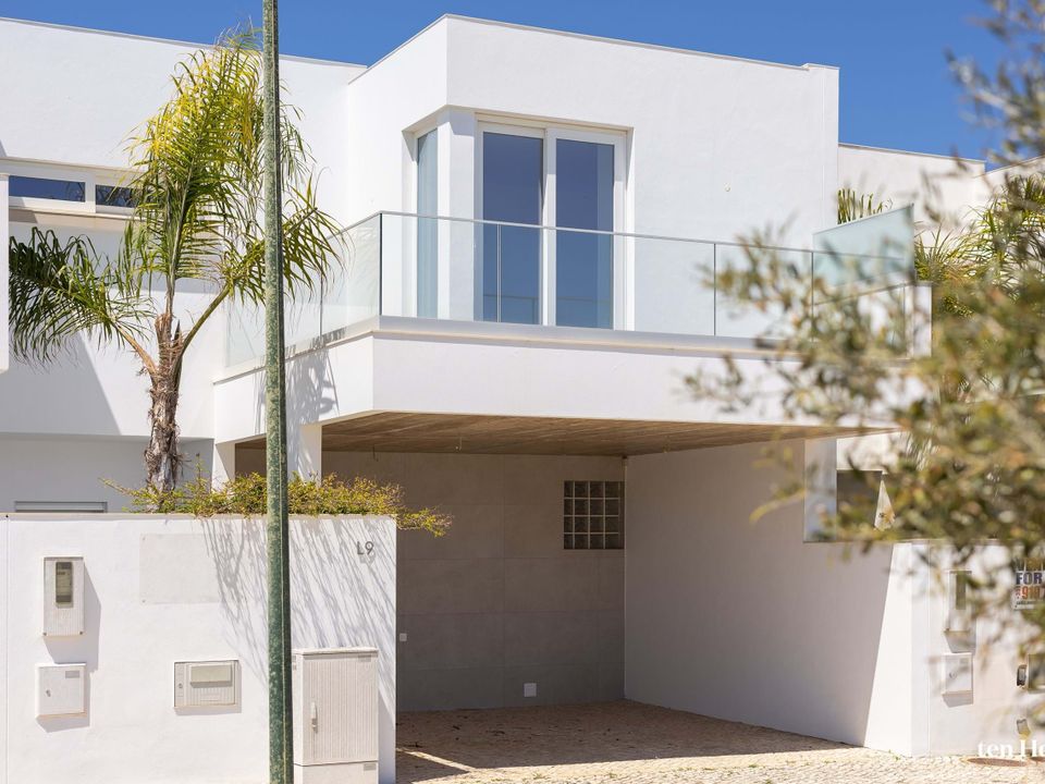 Villa in Sagres, Faro - foto 2