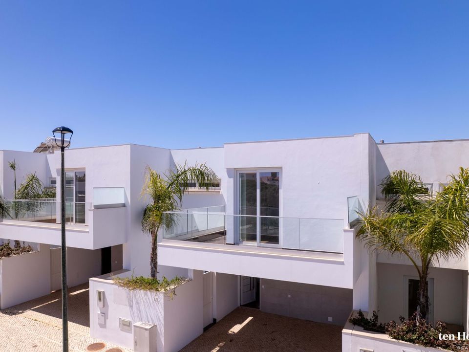 Villa in Sagres, Faro - foto 5
