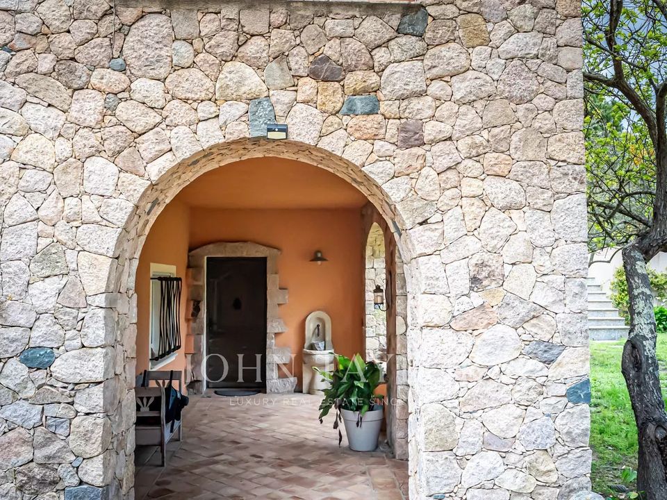 Villa i Porto-Vecchio, Corse-du-Sud - foto 2
