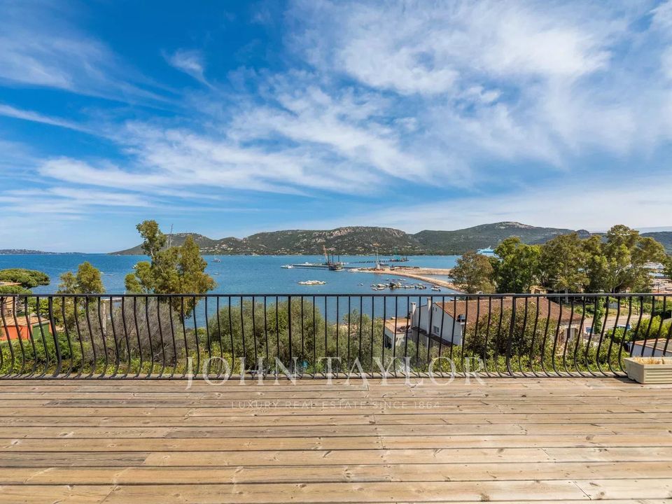 Villa i Porto-Vecchio, Corse-du-Sud - foto 3