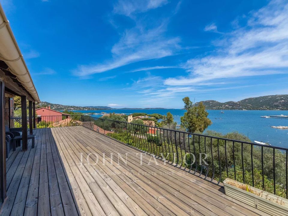 Villa i Porto-Vecchio, Corse-du-Sud - foto 4