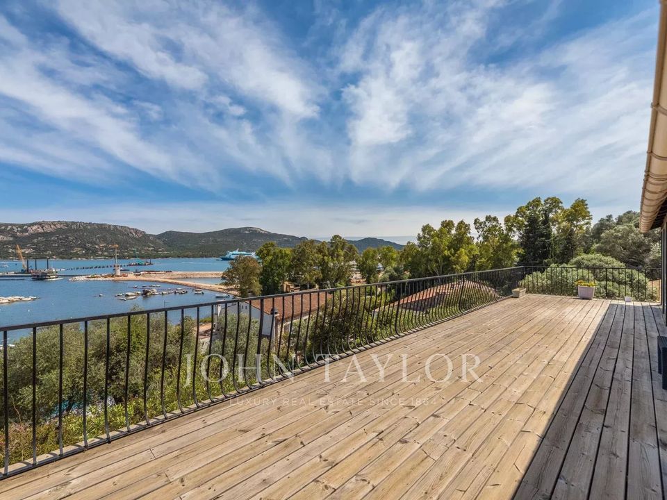 Villa i Porto-Vecchio, Corse-du-Sud - foto 5