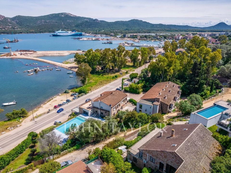 Villa i Porto-Vecchio, Corse-du-Sud - foto 2