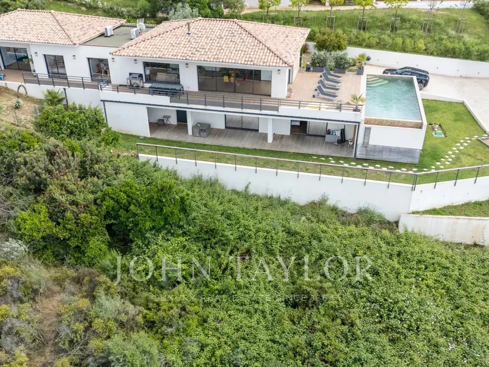 Villa i Porticcio, Corse-du-Sud - foto 2