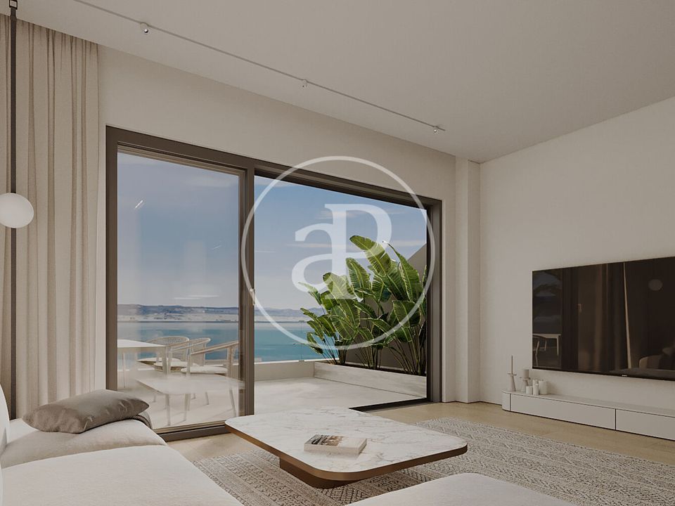Lejlighed i Fuengirola, Malaga - foto 4