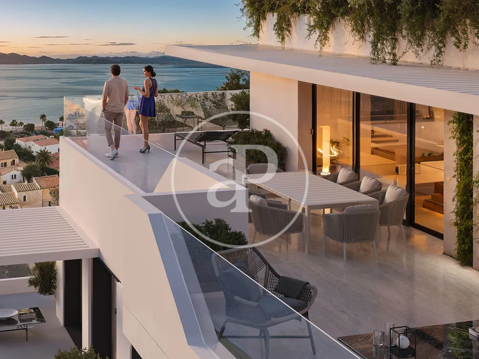 Apartament a Fuengirola, Malaga - foto 2