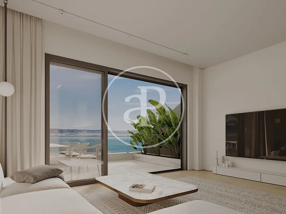 Apartament a Fuengirola, Malaga - foto 4