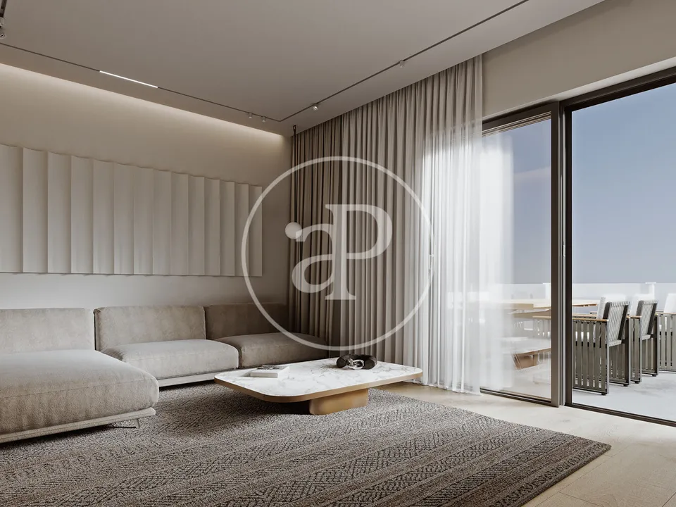 Apartament a Fuengirola, Malaga - foto 5