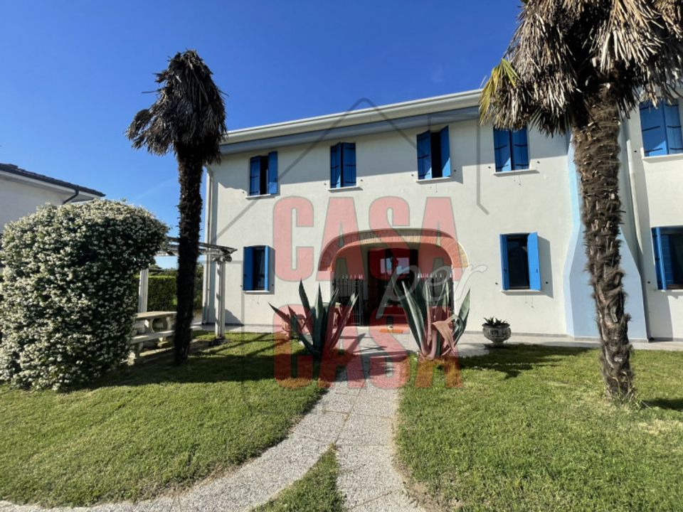 Villa i Badia Polesine, Rovigo - foto 2