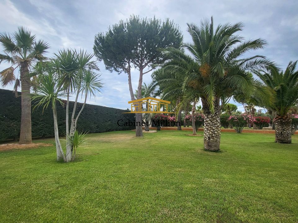 Villa i Marsillargues, Herault - foto 1