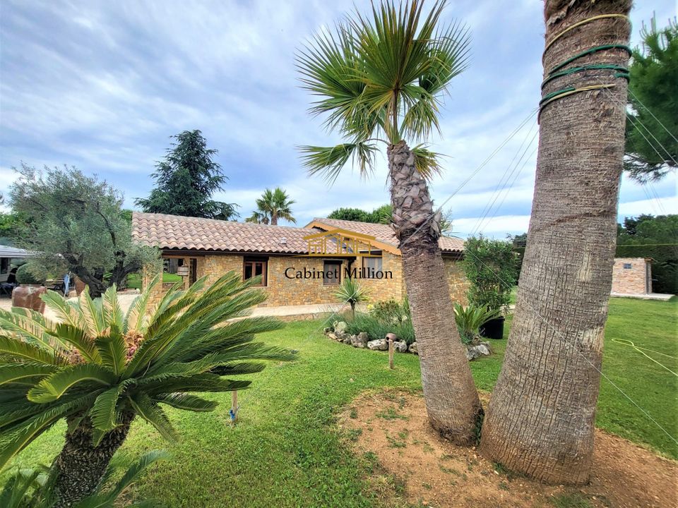 Villa i Marsillargues, Herault - foto 2