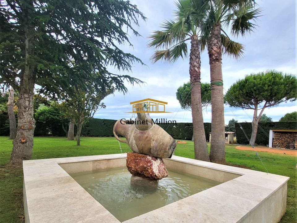 Villa i Marsillargues, Herault - foto 4
