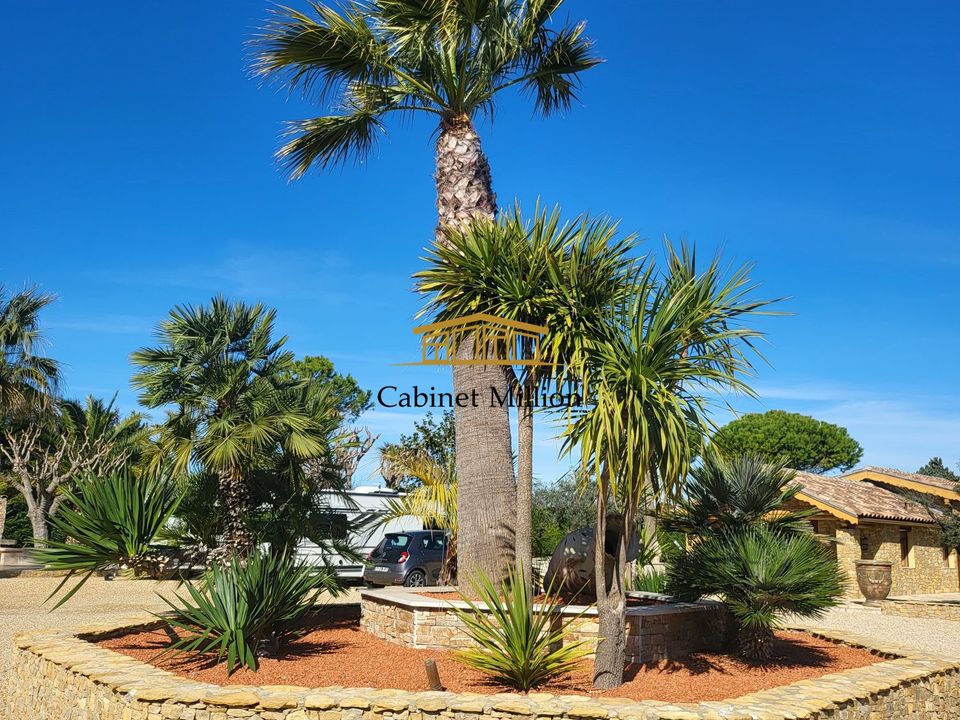 Villa i Marsillargues, Herault - foto 5