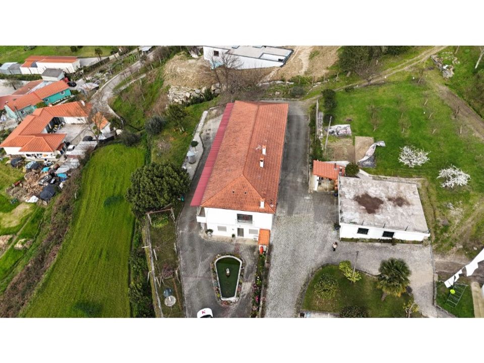 Farm i Penacova, Coimbra - foto 2