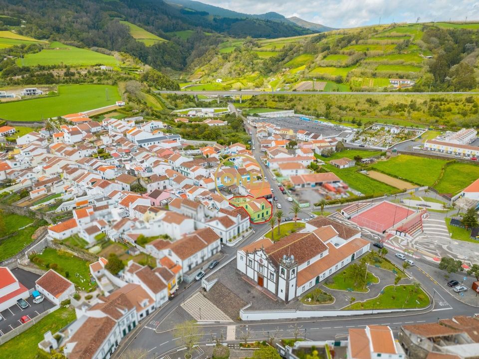 Byhus i Lagoa, Sao Miguel - foto 3