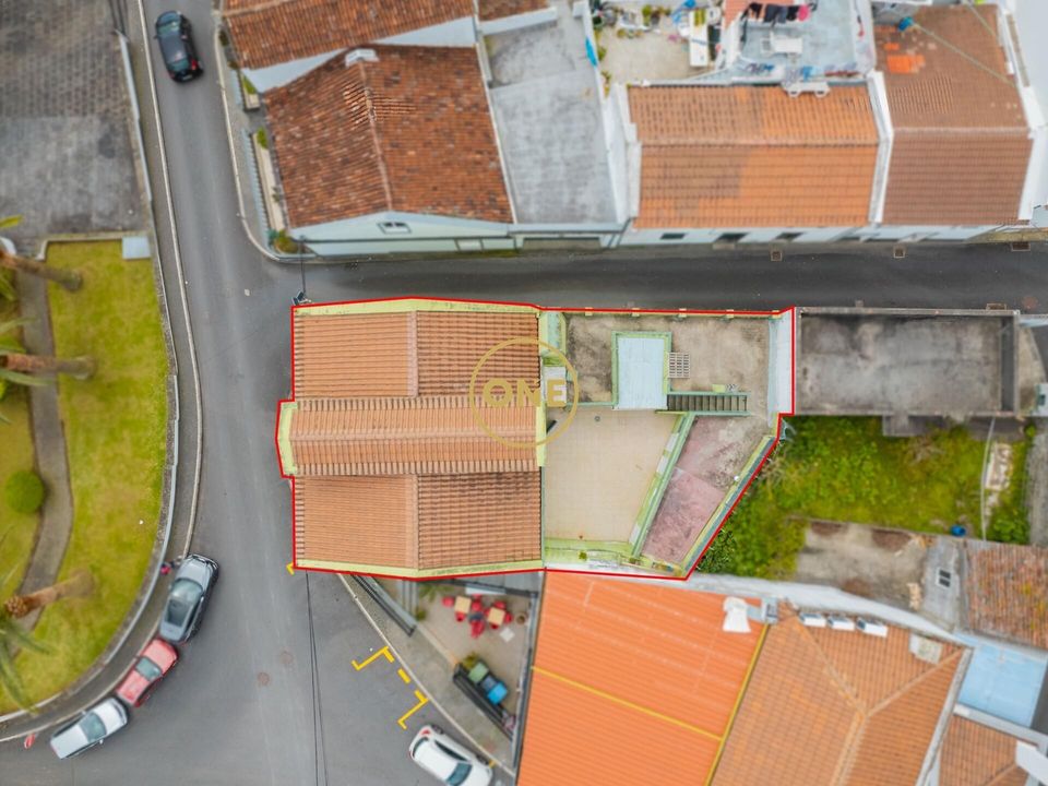 Byhus i Lagoa, Sao Miguel - foto 4