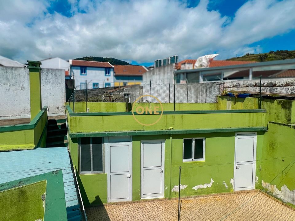 Byhus i Lagoa, Sao Miguel - foto 5