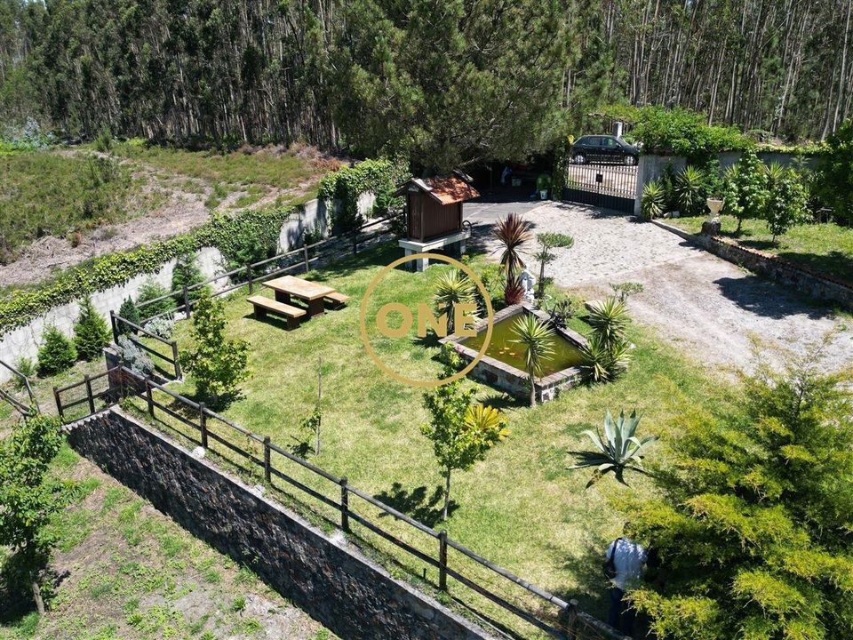 Helårsgrund i Vila Nova de Famalicao, Braga - foto 3