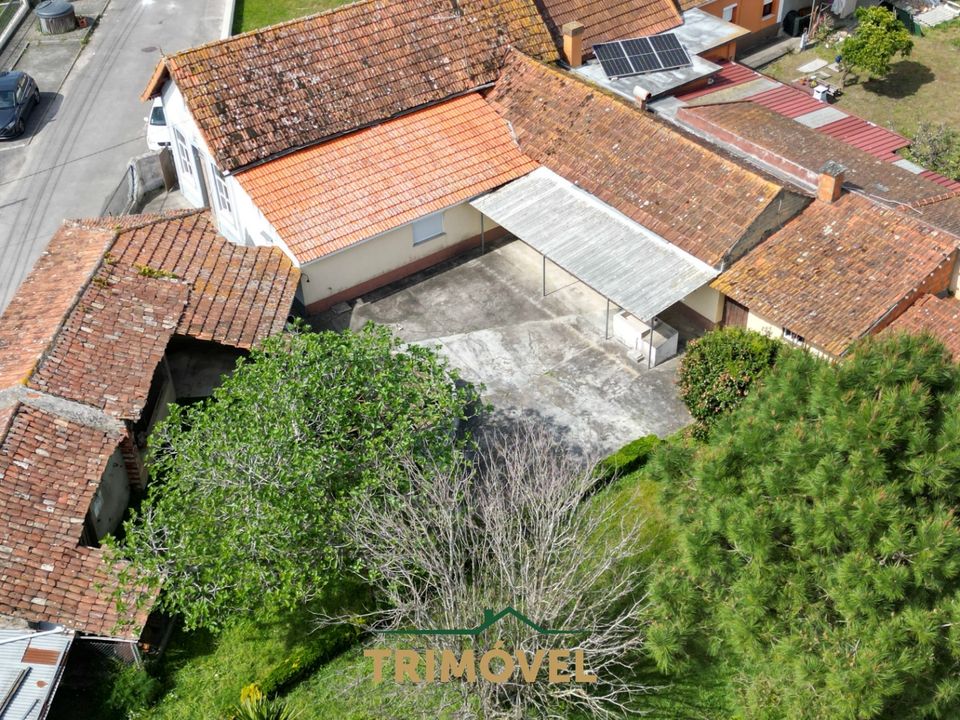 Villa i Estarreja, Aveiro - foto 3