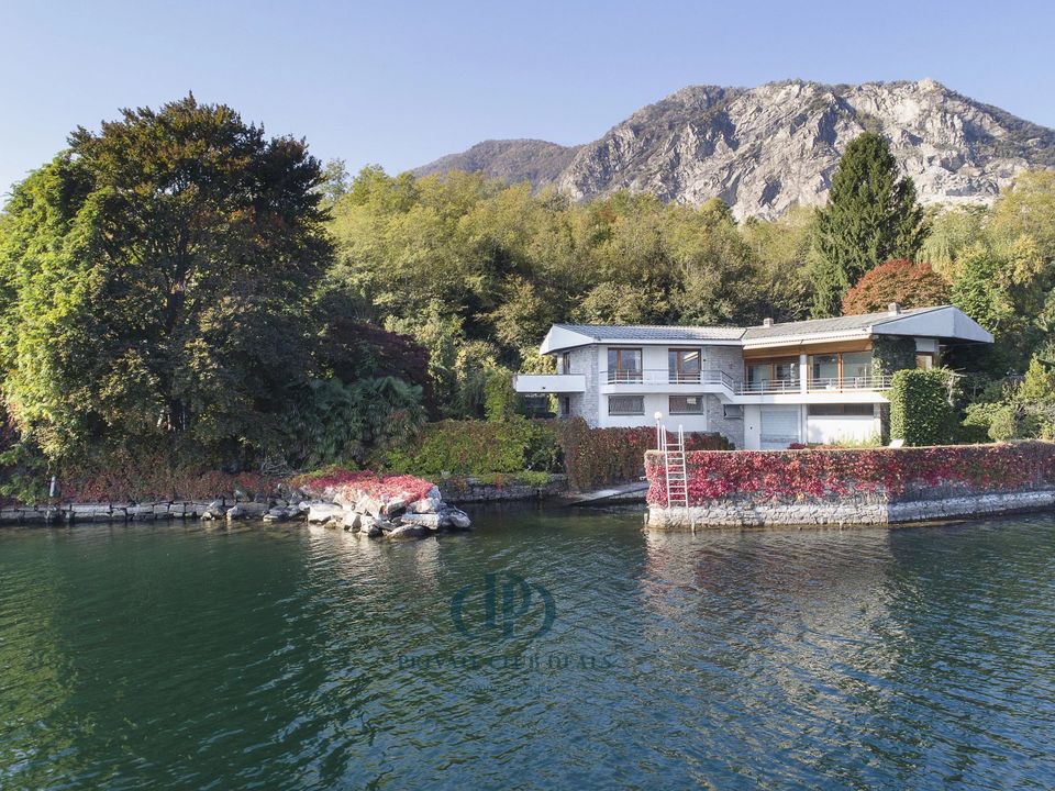 Villa i Baveno, Verbano Cusio Ossola - foto 2