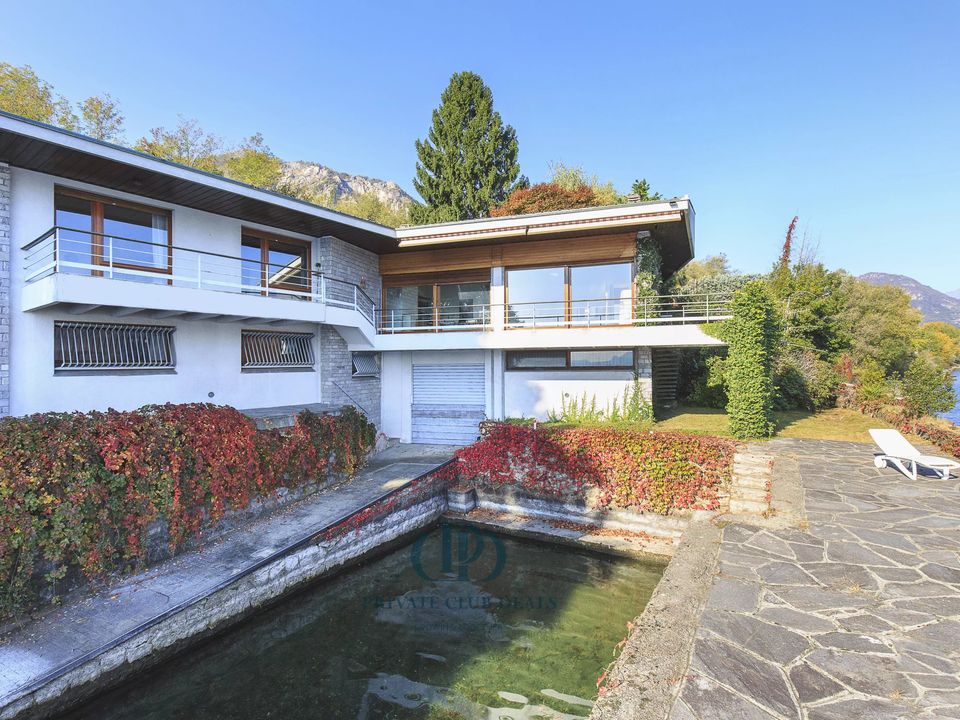 Villa i Baveno, Verbano Cusio Ossola - foto 3