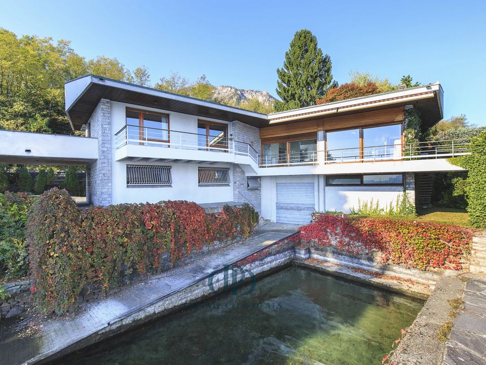 Villa i Baveno, Verbano Cusio Ossola - foto 4