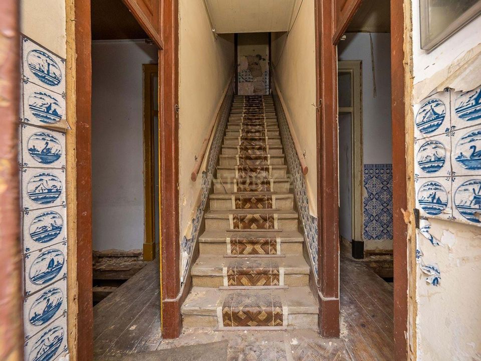 Erhvervsejendom i Setubal, Setubal - foto 3