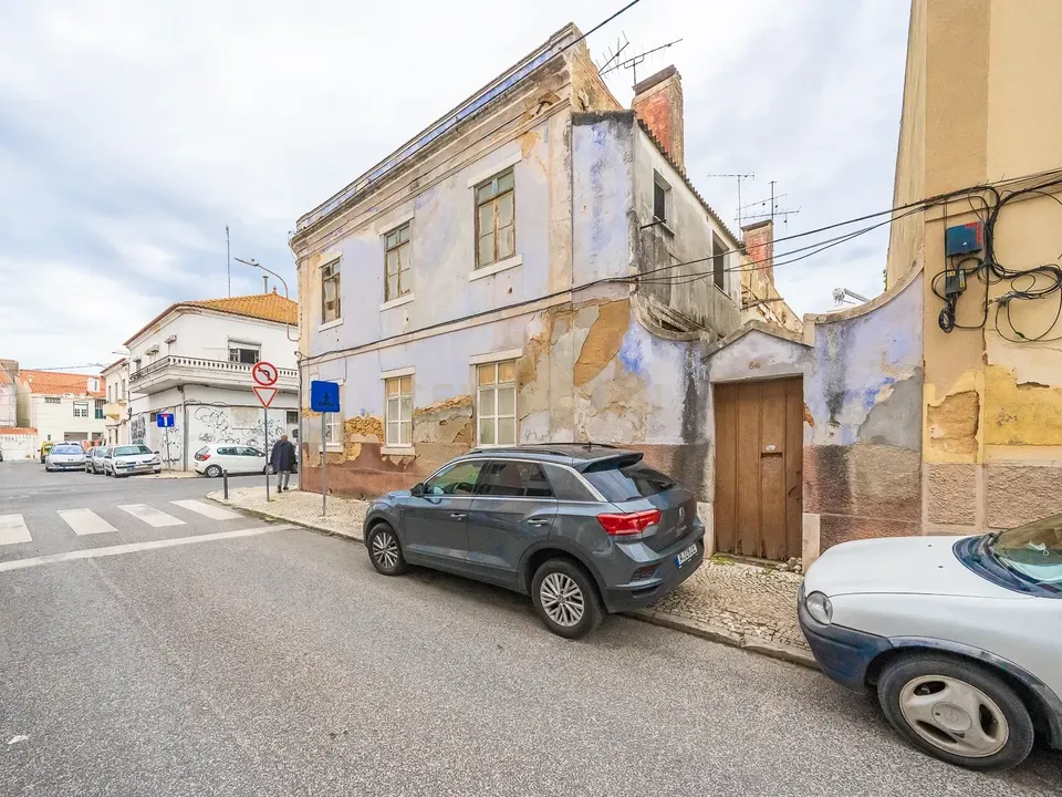 Erhvervsejendom i Setubal, Setubal - foto 2