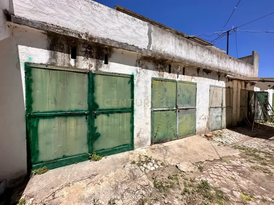 Garage i Moita, Setubal - foto 1