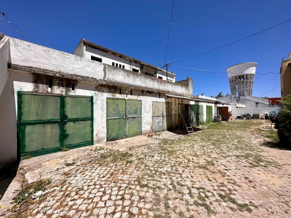 Garage i Moita, Setubal - foto 2