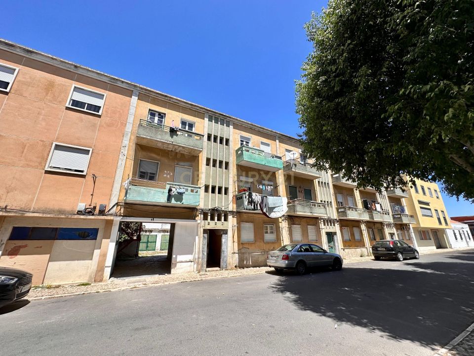 Garage i Moita, Setubal - foto 5