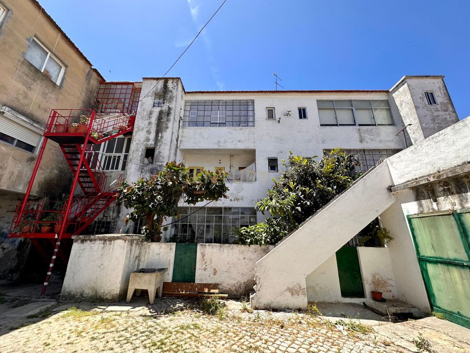 Garage i Moita, Setubal - foto 3