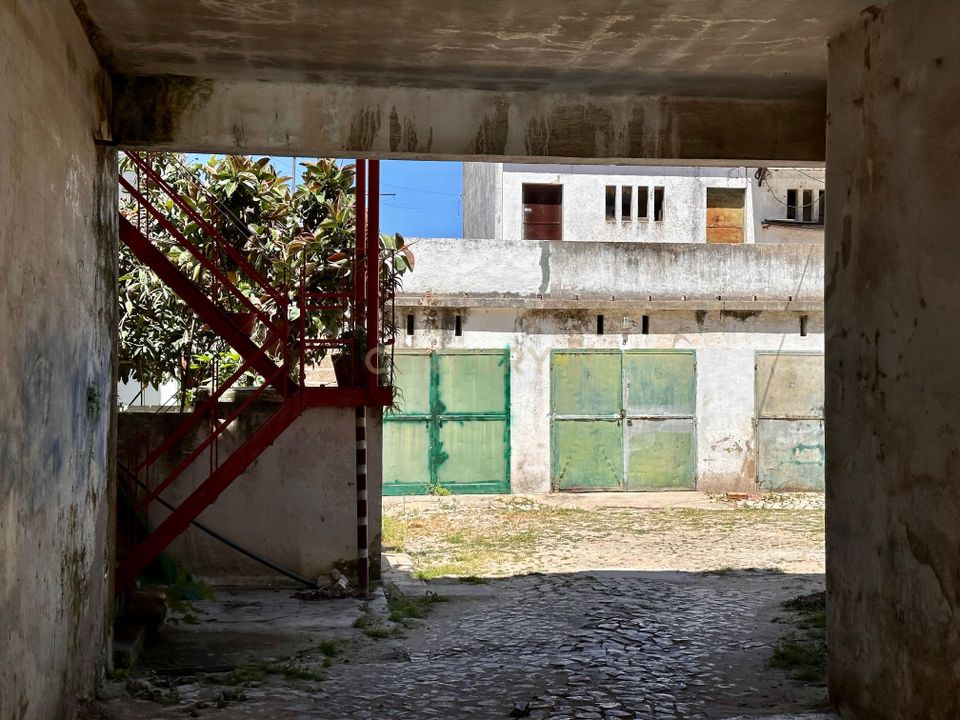 Garage i Moita, Setubal - foto 4