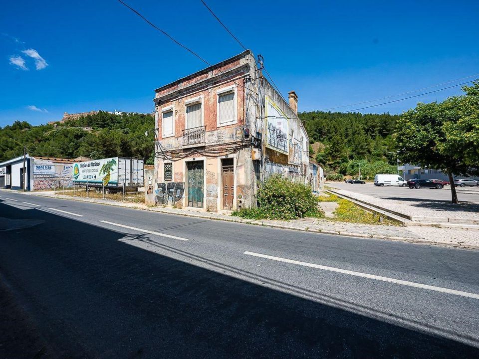 Erhvervsejendom i Setubal, Setubal - foto 1