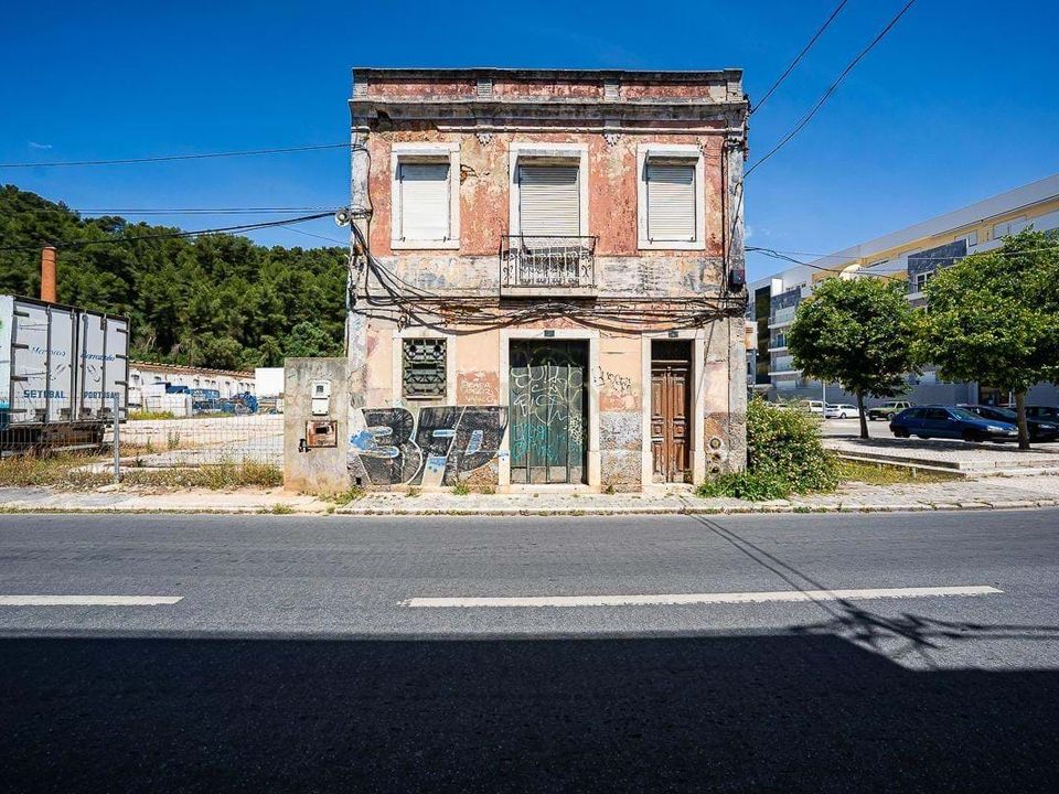 Erhvervsejendom i Setubal, Setubal - foto 2
